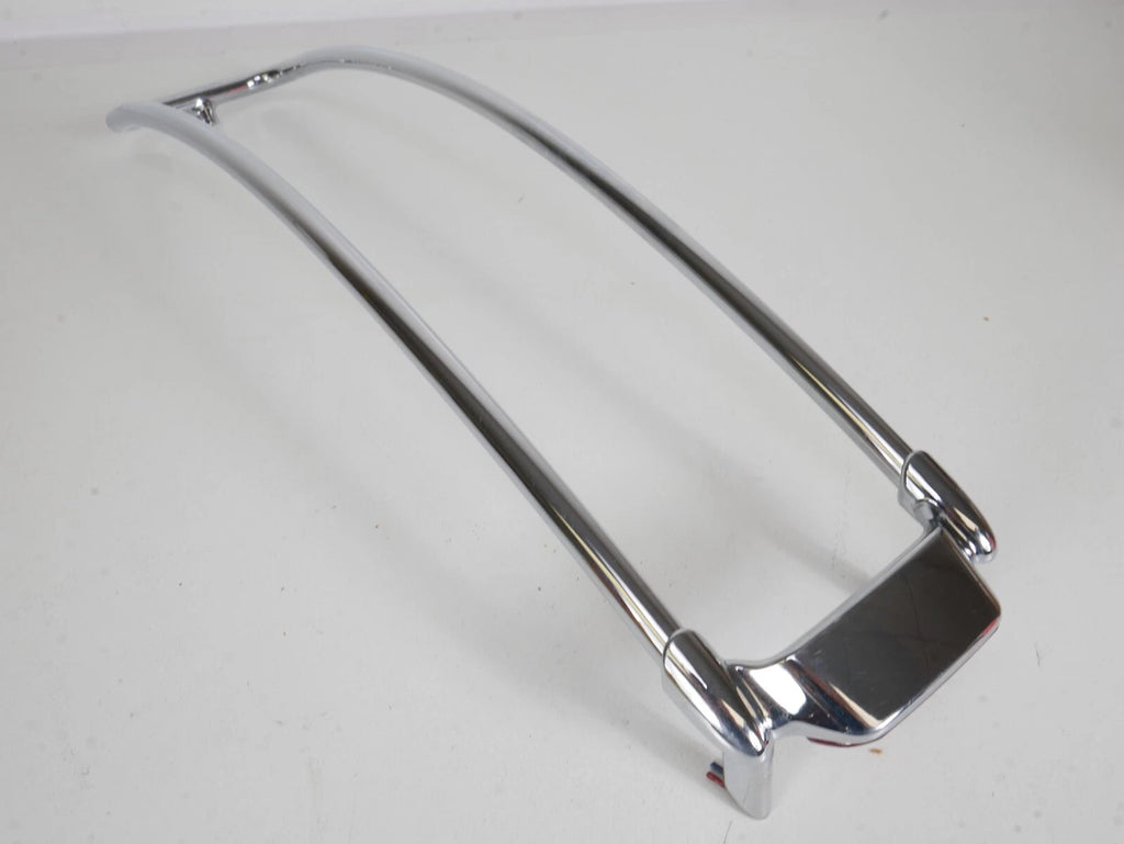 Saddlebag Lid Top Rail Replacement for Harley Touring Electra Street Glide (1994–2013)