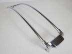 Saddlebag Lid Top Rail Replacement for Harley Touring Electra Street Glide (1994–2013)
