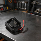 Battery Adapter for Tools DIY Mount Connection