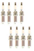 8PCS Standard Nickel Spark Plugs Gap 0.044 for Chrysler Jeep Dodge Ram