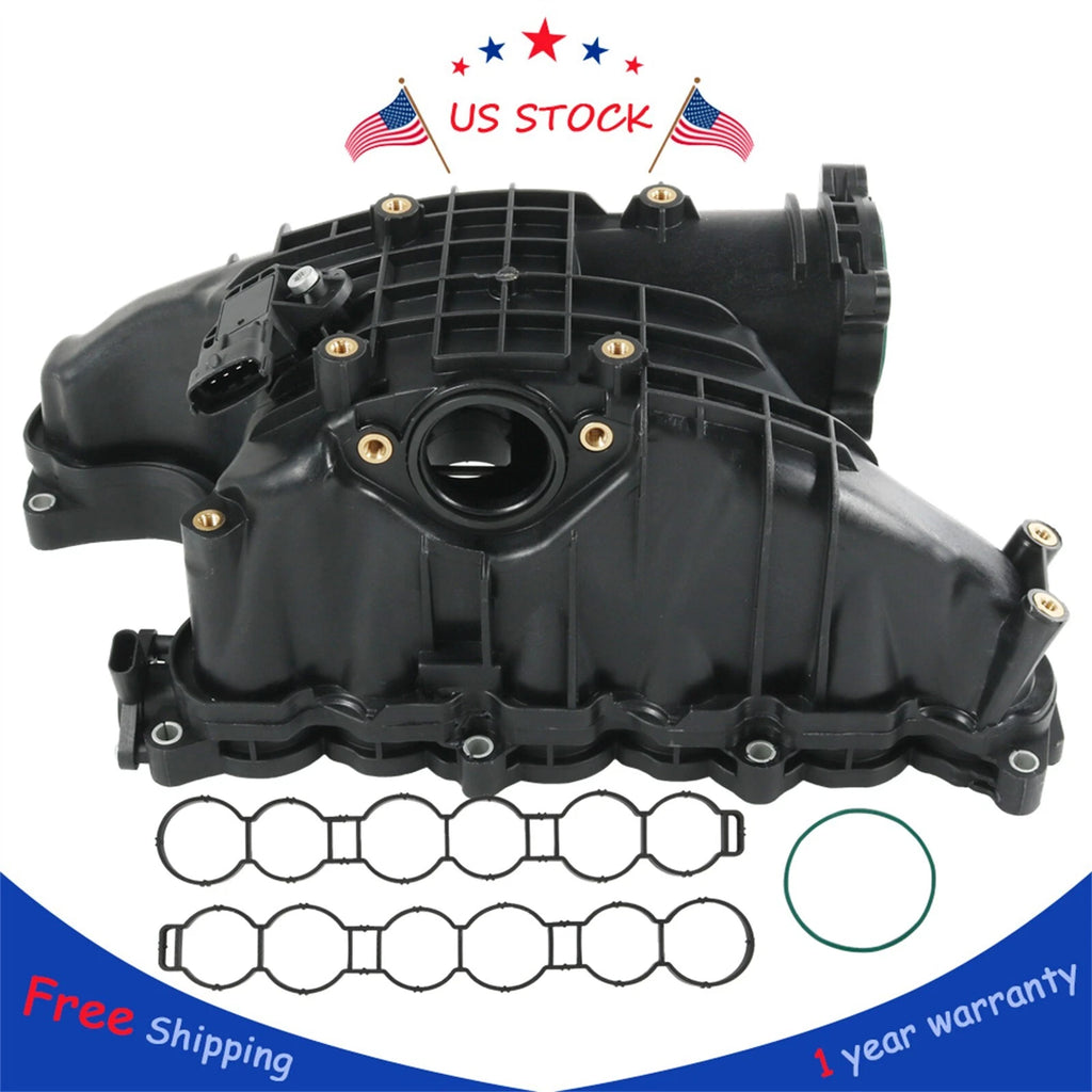 Intake Manifold for Jeep Grand Cherokee RAM 1500 Classic (2014–2019) Turbo