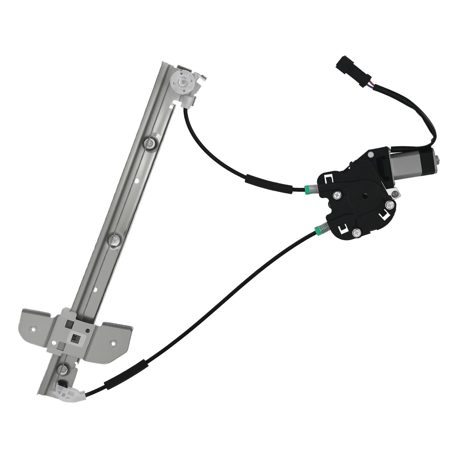 Electric Window Regulator for Dodge Ram 1500/2500/3500 (1999-2003) Front Left