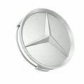 Genuine OEM Wheel Cap for Mercedes-Benz SL500 SL600 E320 C280 300SL (1990–2002)