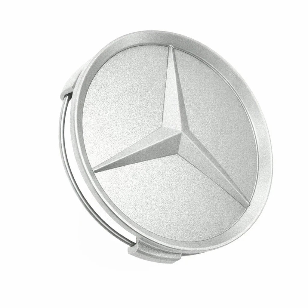 Genuine OEM Wheel Cap for Mercedes-Benz SL500 SL600 E320 C280 300SL (1990–2002)