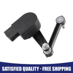 Rear Air Suspension Ride Height Level Sensor for Audi Q7 (2007–2015)