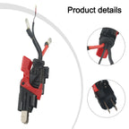 2X Cleaning Parts for Home Appliance Repair