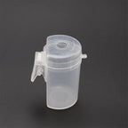 Fishing Rod Clip Feeder Cup for Carp Pole Pots (Universal)