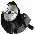 Wheel Hub Bearing Knuckle for Hyundai Accent (2006–2011)