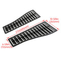 Heat Extractor Hood Louvers Scoop for Camaro Z28 IROC-Z (1985–1990)