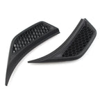 Front Fender Air Outlet for Jeep Wrangler JL, Gladiator (2018-2022)