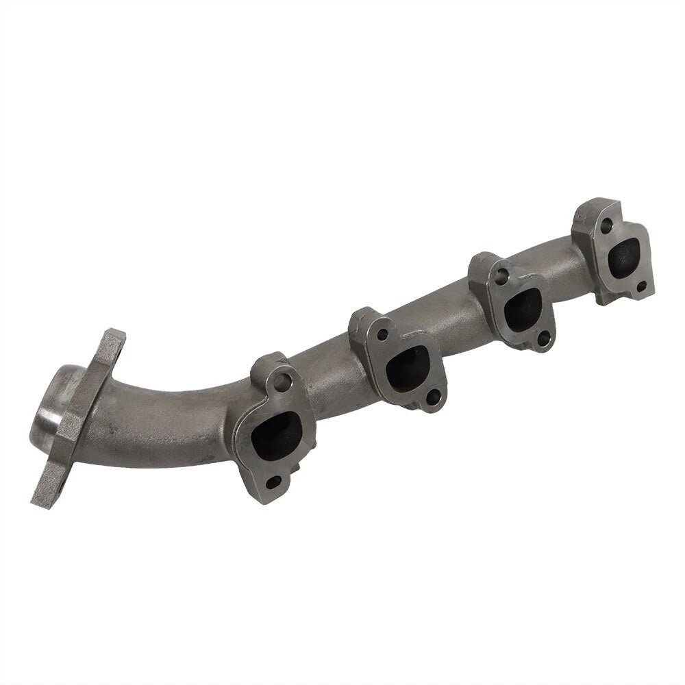 Right Exhaust Manifold with Gasket for Dodge Dakota Durango Ram 1500 (2000-2003)
