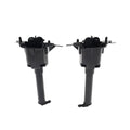 Pair Headlight Washer Nozzle LR102048 LR102049 for Range Rover Velar (2018–2021)