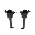 Pair Headlight Washer Nozzle LR102048 LR102049 for Range Rover Velar (2018–2021)