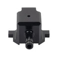 Fuel Pump Pressure Regulator Housing for Harley Softail Touring (2000–2023) 62373-01