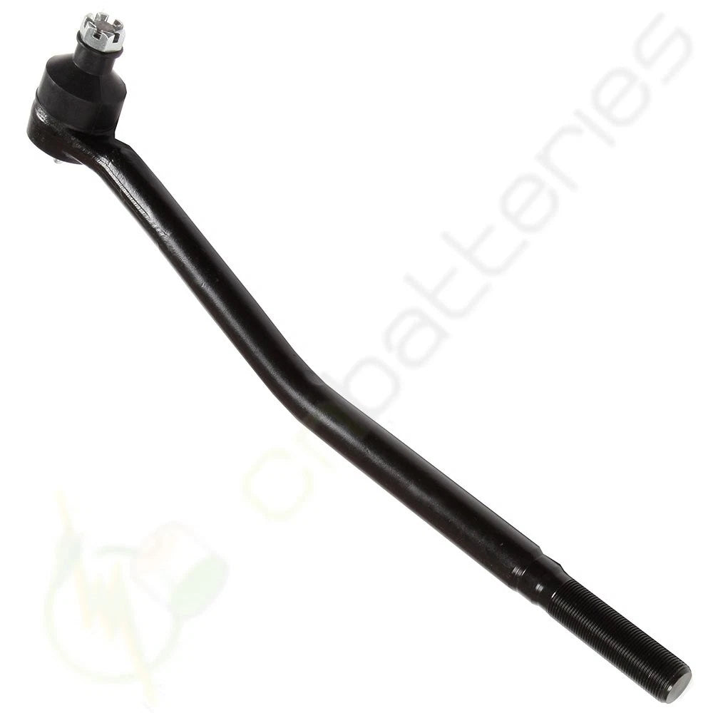 Set of 10 Upper Lower Ball Joints Tie Rods for Ford E-150 (1992–2003)