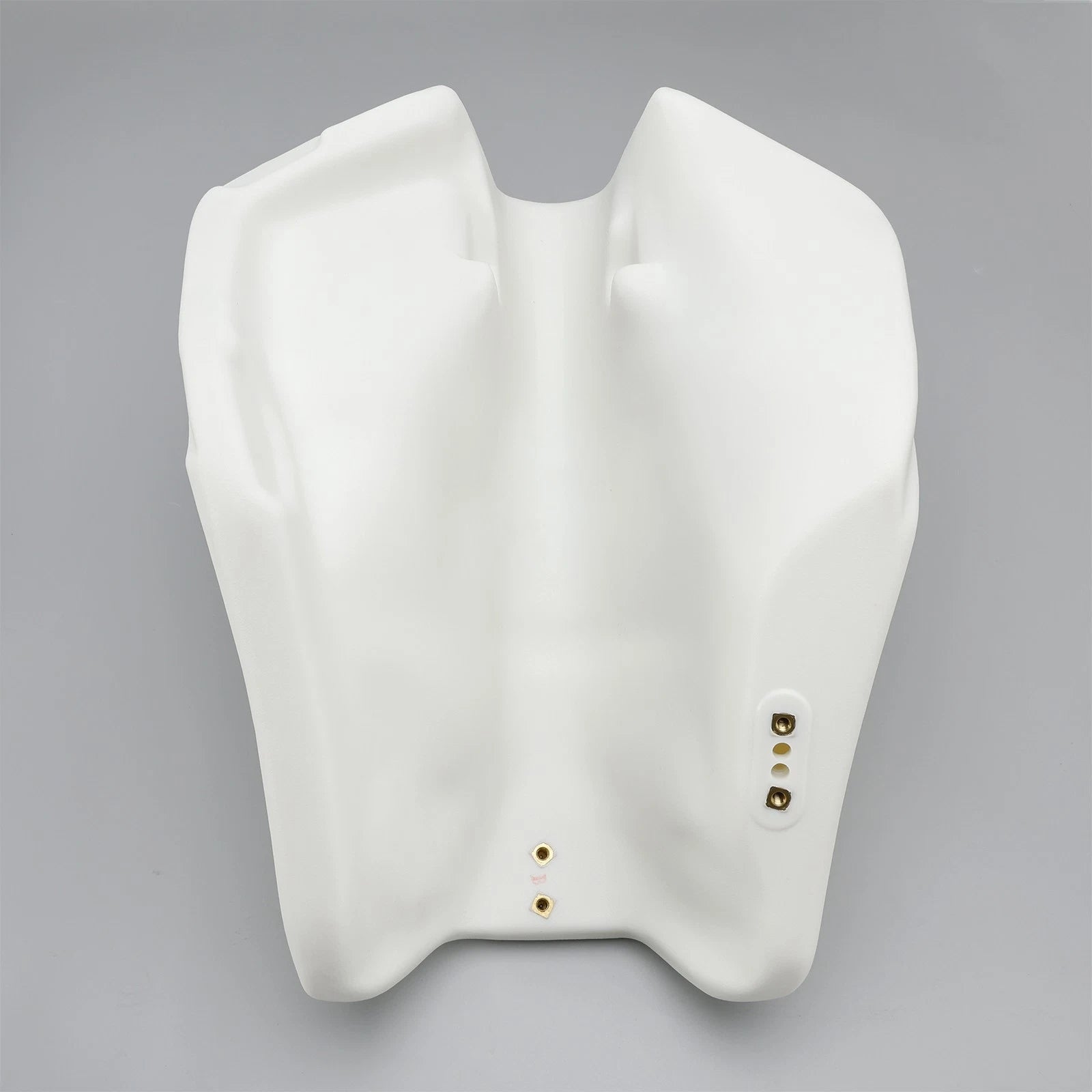 3.2 Gal Fuel Tank for Kawasaki KLR 250 (1985–2005) - White