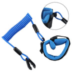 Safety Tether Lanyard Kill Stop Switch for Jet Ski JT900 JT1100 (1996–2003)