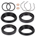 Front Fork Dust Oil Seals Kit for Suzuki GSX-R1000 (2005-2008)