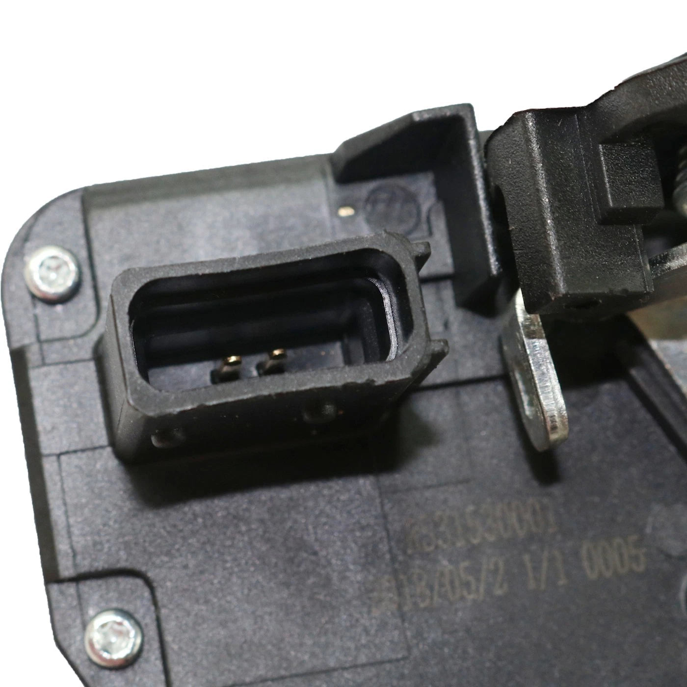 Rear Passenger Door Lock Actuator for Saturn Ion Vue