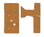 EVA Foam Deck Flooring Mat for Sea Ray Sundancer 330 (1997)