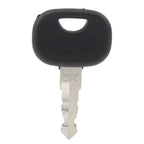 5 x Ignition Keys for Volvo Wheel Loader & John Deere Heavy Equipment