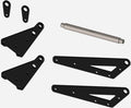 KFI Pro 2.0 5 Inch UTV Leveling Kit for Pro 2.0 Tubes (2016–2017)