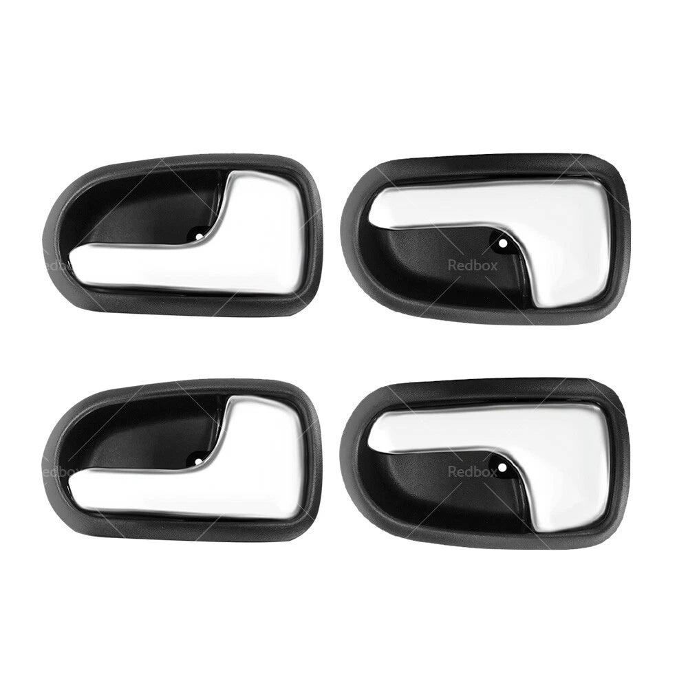 Inner Door Handle Set for Mazda 323 Astina, Ford Laser (1990–1998)