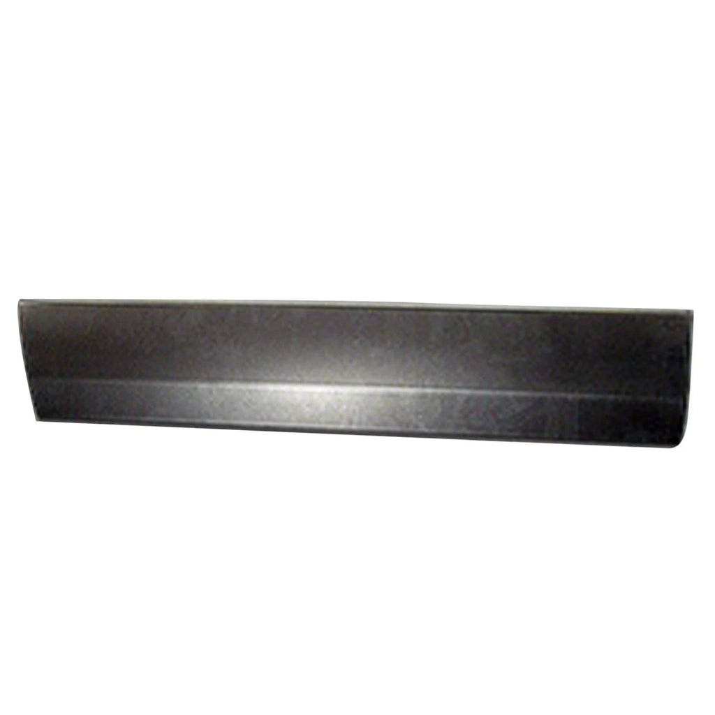 Steel Driver Side Front Outer Door Bottom Replacement for (See Chart)