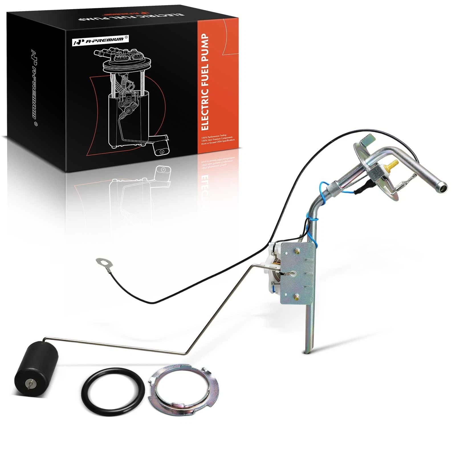 Fuel Tank Sending Unit for Chevy Corvair (1961–1964)