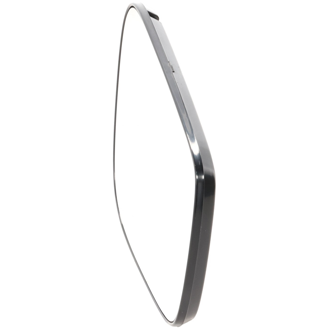 Mirror Glass for Toyota Corolla Left Flat with Backing Plate (2003–2008)