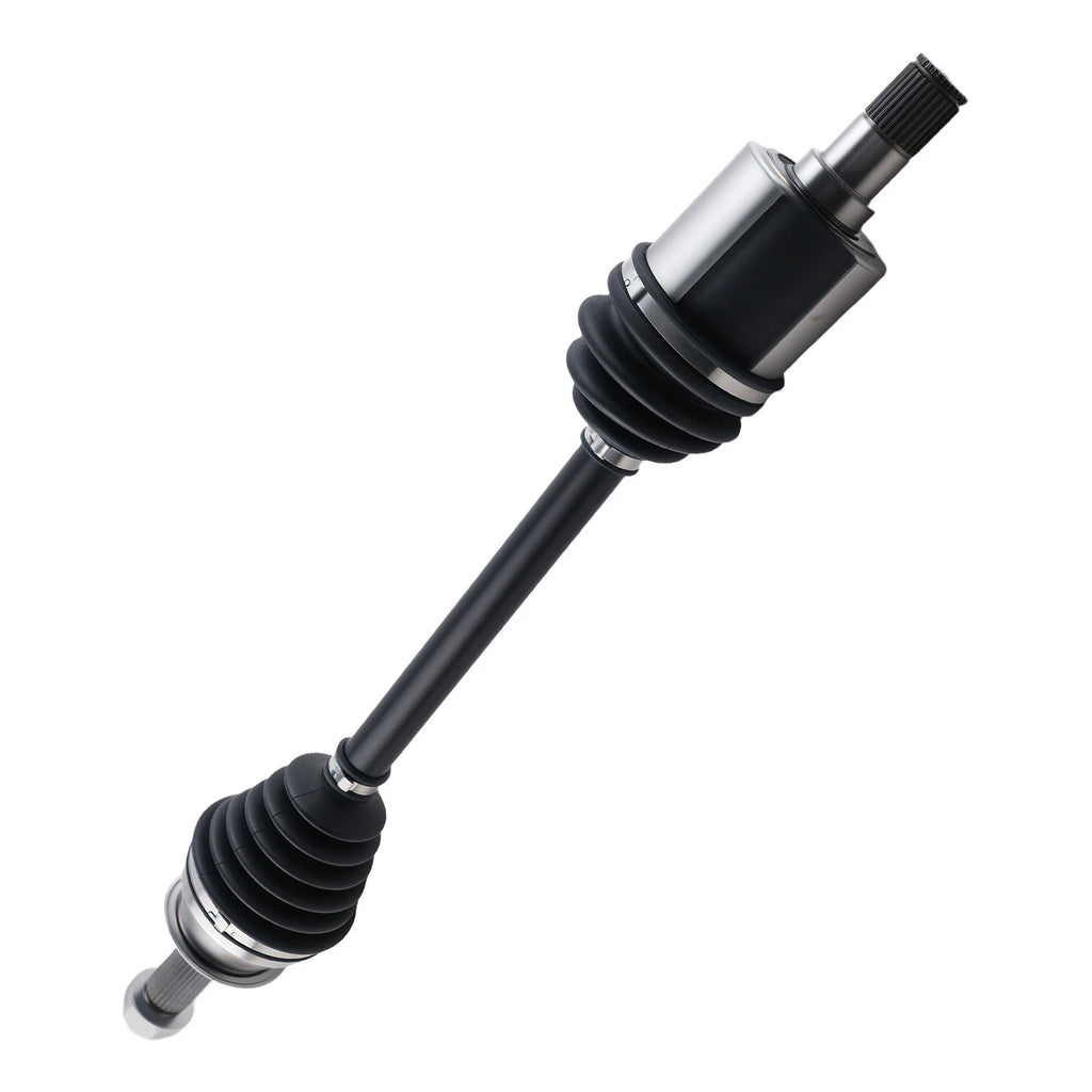 Front Left CV Axle Shaft Assembly for Acura TL (2004–2008) Honda Accord V6 (2003–2007)