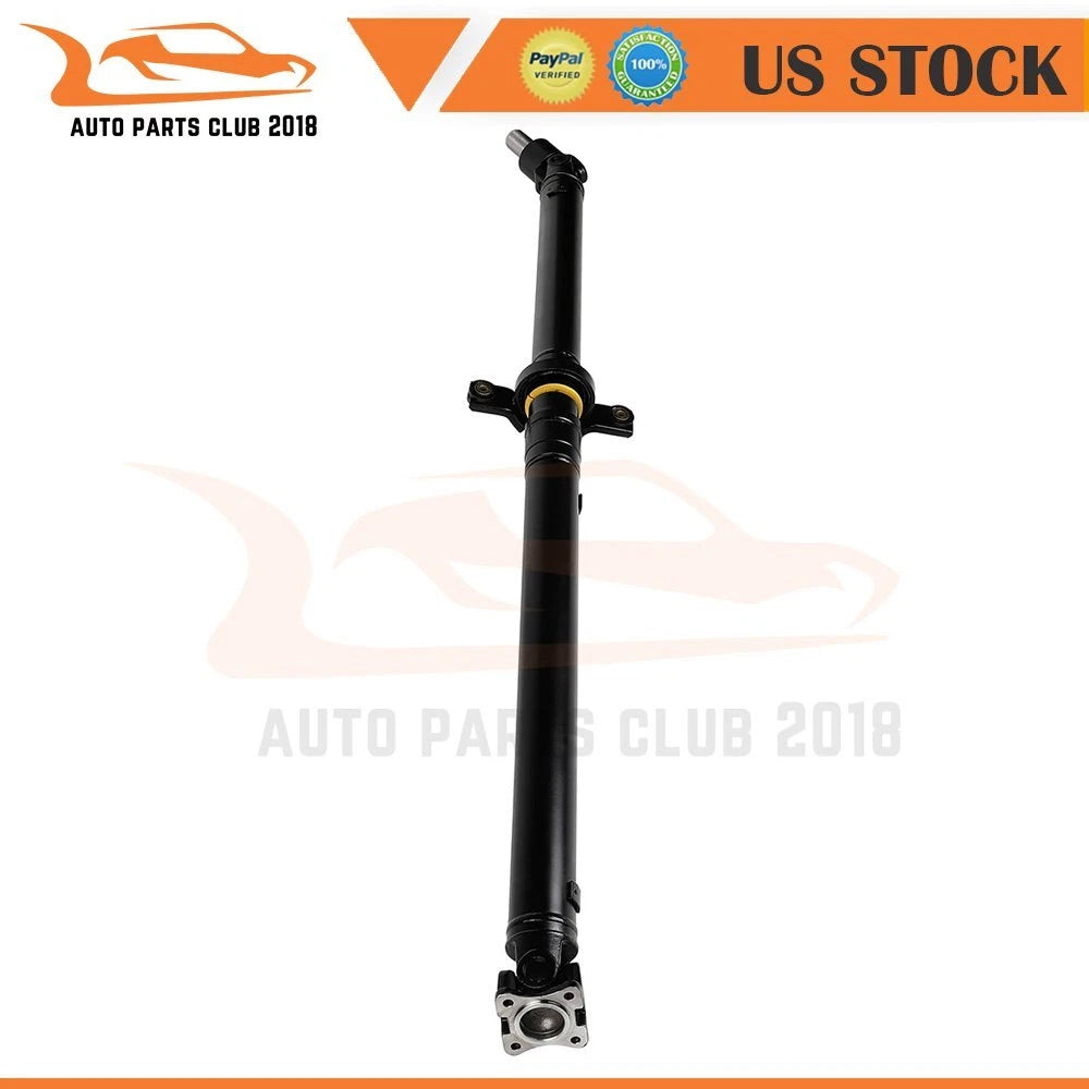 Driveshaft for Subaru Forester X Limited (2009)