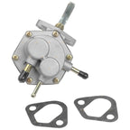 Fuel Pump, Mechanical for Suzuki SJ410 4cyl 1.0L F10A (1981-1988)