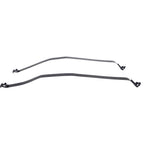 Fuel Gas Tank Strap for Honda Civic Sedan Coupe Hatchback (1996–2000)