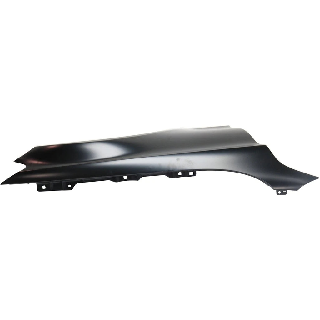 Fender for Mercedes-Benz C300 (2015–2016) Front Left & Right Steel