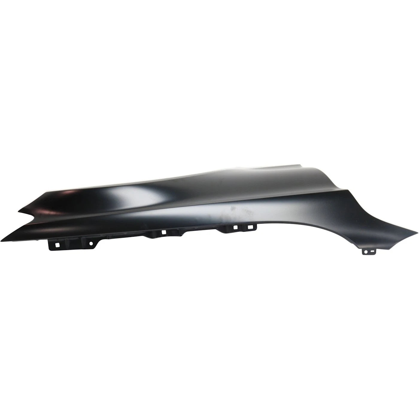 Fender for Mercedes-Benz C300 (2015–2016) Front Left & Right Steel