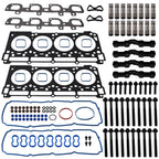 MDS Lifters & MLS Head Gasket Bolts Set for Chrysler 300 6.4L (2012–2014)