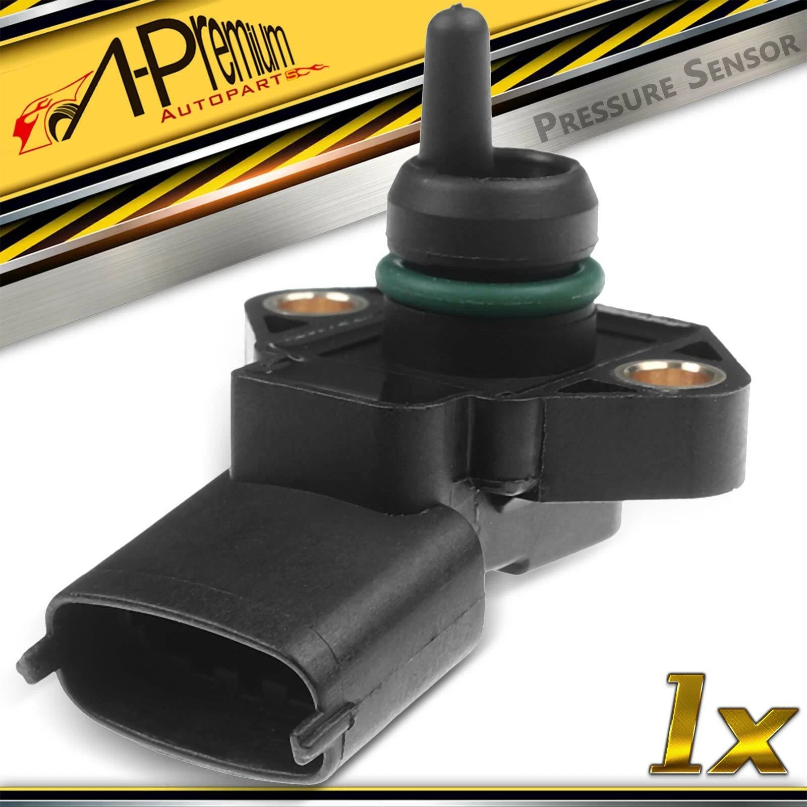 Intake Air Charge Temperature Sensor for Subaru Outback Forester (2000–2002)