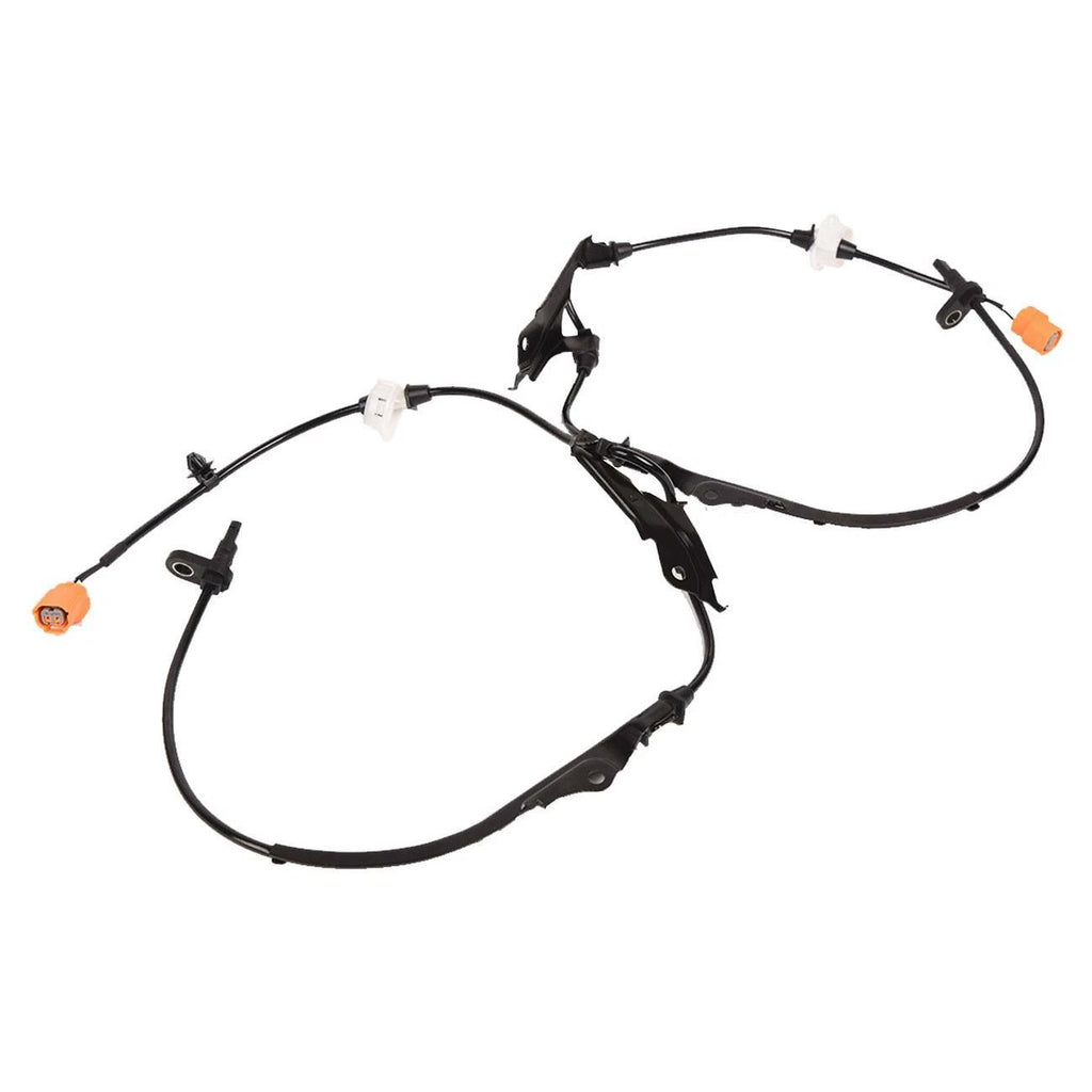 2Pcs ABS Wheel Speed Sensor for Honda Accord Acura TSX