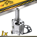 Engine Oil Pump for Nissan Frontier, Xterra, Pickup (1995–2004)
