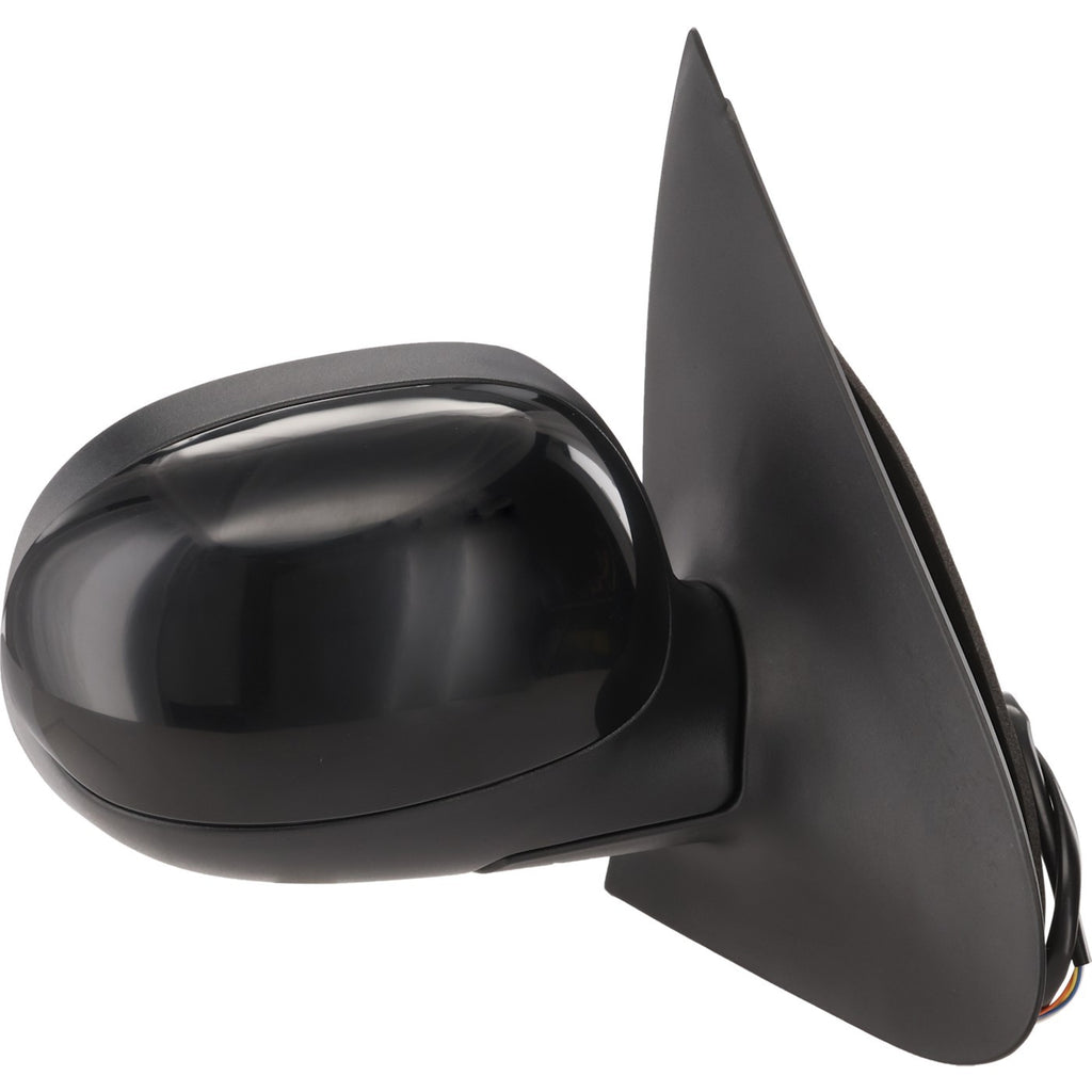 Driver Side Mirror with Signal Light for Ford F-150 Crew Cab (2001–2003)