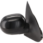 Driver Side Mirror with Signal Light for Ford F-150 Crew Cab (2001–2003)