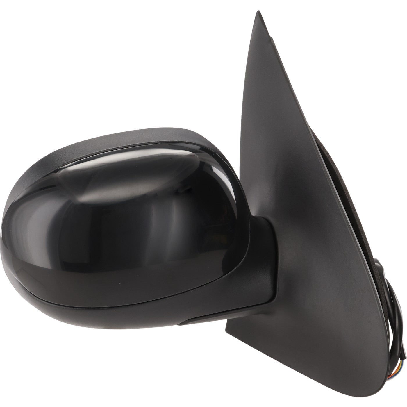 Driver Side Mirror with Signal Light for Ford F-150 Crew Cab (2001–2003)