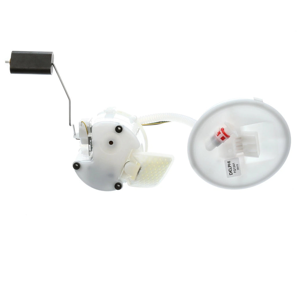 Delphi FG1341 Fuel Pump Module Assembly for Ford Focus (2002)