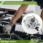 Brake Vacuum Pump No. 11667525075 for BMW 545i (2004–2005)