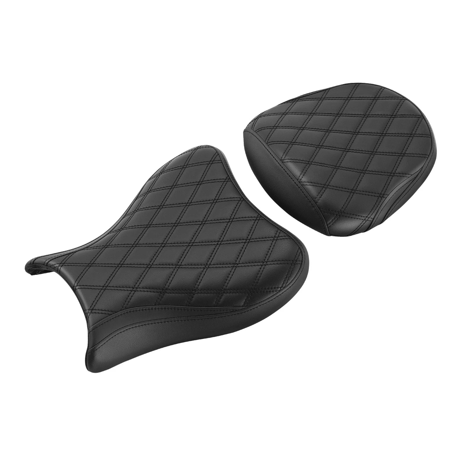 Seats for Suzuki Hayabusa GSX1300R (2008–2020)