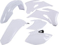 Acerbis Plastic Body Kit for Yamaha WR250F WR450F (2007–2009)