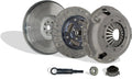 Clutch Flywheel Kit for Subaru Impreza Legacy Forester 2.5L (1996–2006)
