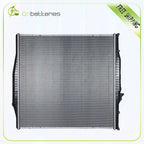 Aluminum Truck Radiator for Volvo WC WI WG WX VN VHD (1990–2023)