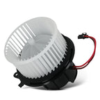 A/C Heater Blower Motor for Mercedes-Benz C200 C250 C300 C350 E63 AMG (2007–2015)